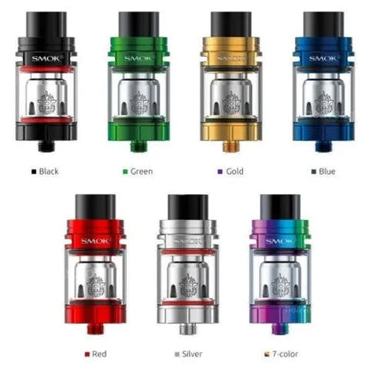 Smok TFV8 X-Baby Sub-Ohm Vape Tank | bearsvapes.co.uk