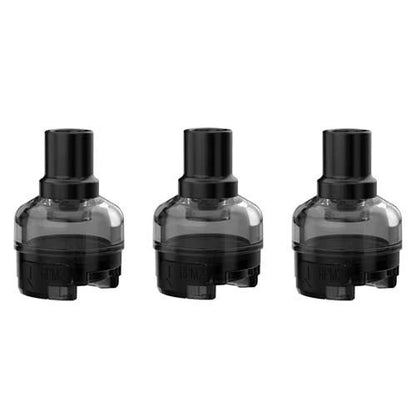 Smok Thallo Replacement Pods | RPM OR RPM2 - 3 Pack | bearsvapes.co.uk