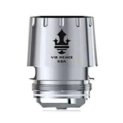 Smok V12 Prince RBA