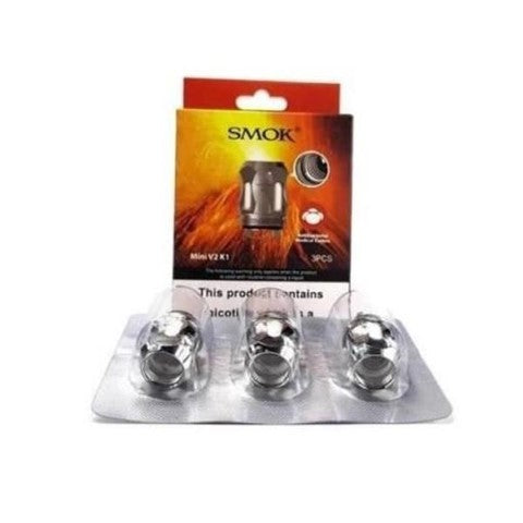 Smok V8 Baby V2 Replacement Coils 3pk | bearsvapes.co.uk