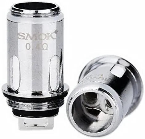 Smok Vape Pen 22 Replacement Coils 5pk | ONLY £6.95 | bearsvapes.co.uk