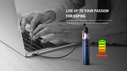 Smok Vape Pen V2 Kit | 60W Starter Kit | bearsvapes.co.uk