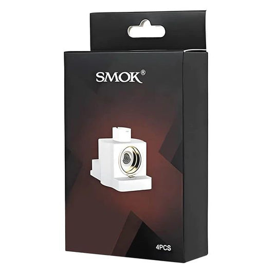 Smok X-Force Replacement Vape Coils | 4 Pack £4.95 | bearsvapes.co.uk
