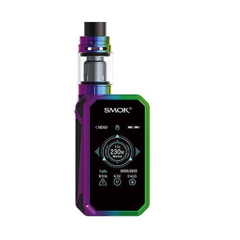 Smok G-Priv 2 Luxe Vape Kit | NOW ONLY £54.95 | bearsvapes.co.uk