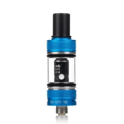 Smok Gram 16 MTL Vape Tank - TDP Compliant | bearsvapes.co.uk