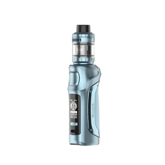 Smok Mag Solo Vape Kit | Free Battery & Delivery | bearsvapes.co.uk