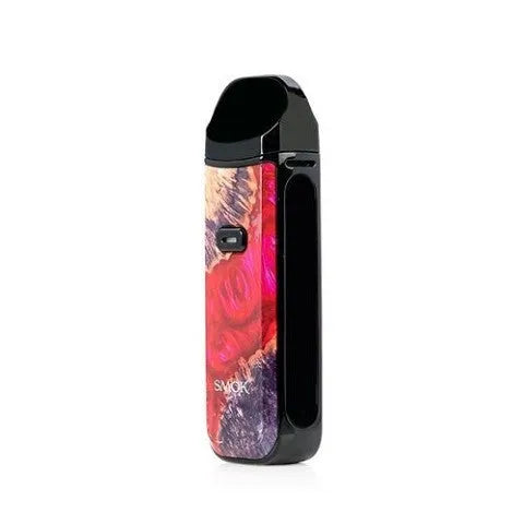 Smok Nord 2 Pod Vape Kit | 1500mAh DTL & MTL Start | bearsvapes.co.uk