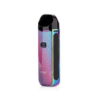 Smok Nord 2 Pod Vape Kit | 1500mAh DTL & MTL Start | bearsvapes.co.uk