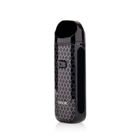 Smok Nord 2 Pod Vape Kit | 1500mAh DTL & MTL Start | bearsvapes.co.uk