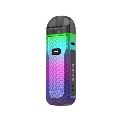 Smok Nord 5 Pod Vape Kit | bearsvapes.co.uk