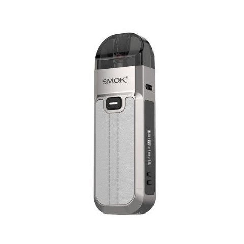 Smok Nord 5 Pod Vape Kit | bearsvapes.co.uk