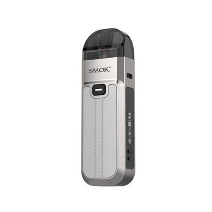 Smok Nord 5 Pod Vape Kit | bearsvapes.co.uk