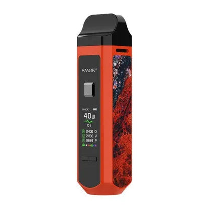 Smok RPM 40 Pod Vape Kit | NOW ONLY £19.95 | bearsvapes.co.uk