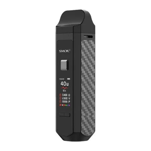 Smok RPM 40 Pod Vape Kit | NOW ONLY £19.95 | bearsvapes.co.uk