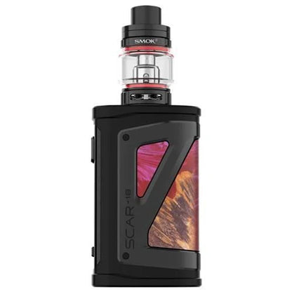 Smok Scar 18 Vape Kit | With TFV9 Tank| ONLY £29.95 | bearsvapes.co.uk