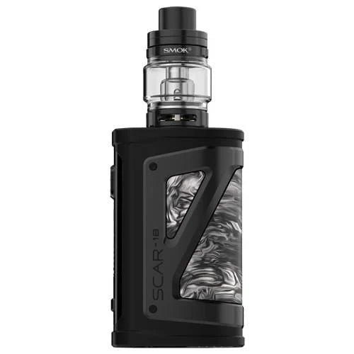 Smok Scar 18 Vape Kit | With TFV9 Tank| ONLY £29.95 | bearsvapes.co.uk