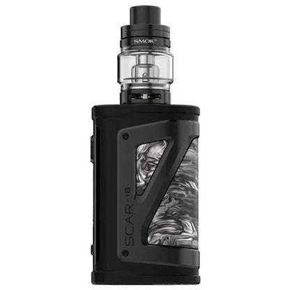 Smok Scar 18 Vape Kit | With TFV9 Tank| ONLY £29.95 | bearsvapes.co.uk
