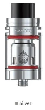 Smok TFV8 X-Baby Sub-Ohm Vape Tank | ONLY £14.95 | bearsvapes.co.uk