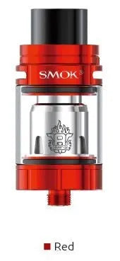 Smok TFV8 X-Baby Sub-Ohm Vape Tank | ONLY £14.95 | bearsvapes.co.uk