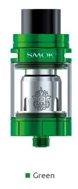 Smok TFV8 X-Baby Sub-Ohm Vape Tank | ONLY £14.95 | bearsvapes.co.uk