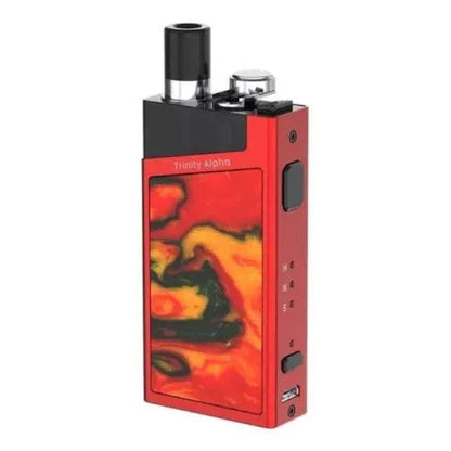 Smok Trinity Alpha Pod Vape Kit | FREE Pod & Coils | bearsvapes.co.uk