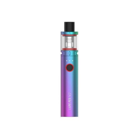 Smok Vape Pen V2 Kit | 60W Starter Kit | bearsvapes.co.uk