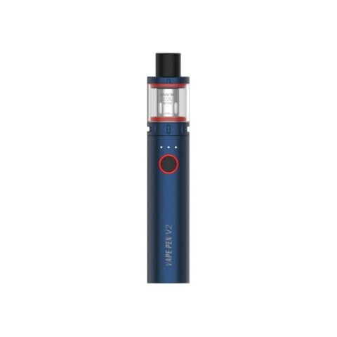 Smok Vape Pen V2 Kit | 60W Starter Kit | bearsvapes.co.uk