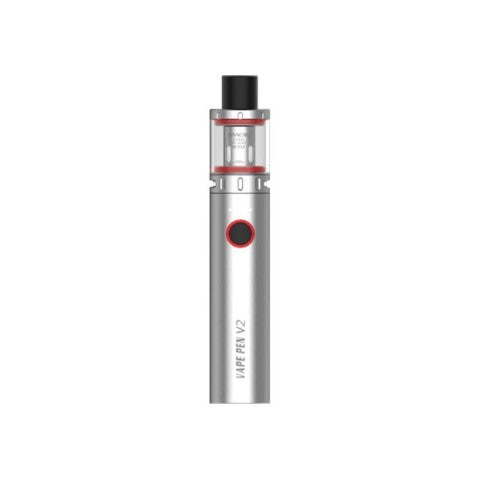 Smok Vape Pen V2 Kit | 60W Starter Kit | bearsvapes.co.uk