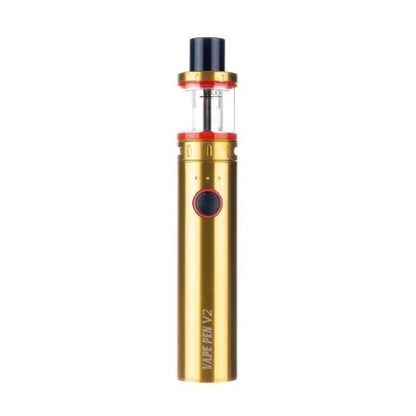 Smok Vape Pen V2 Kit | 60W Starter Kit | bearsvapes.co.uk