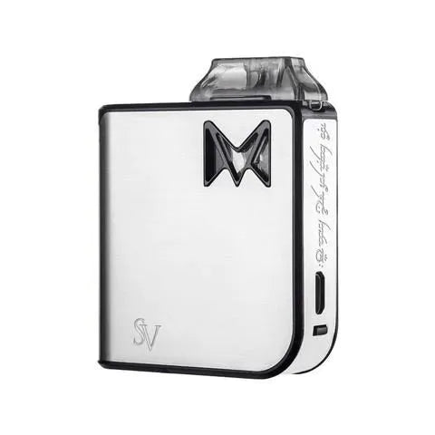 Smoking Vapor Mi Pod Vape Kit | Limited Edition | bearsvapes.co.uk