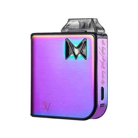 Smoking Vapor Mi Pod Vape Kit | Limited Edition | bearsvapes.co.uk