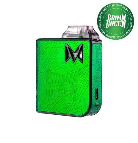 Smoking Vapor Mi Pod Vape Kit | Limited Edition | bearsvapes.co.uk