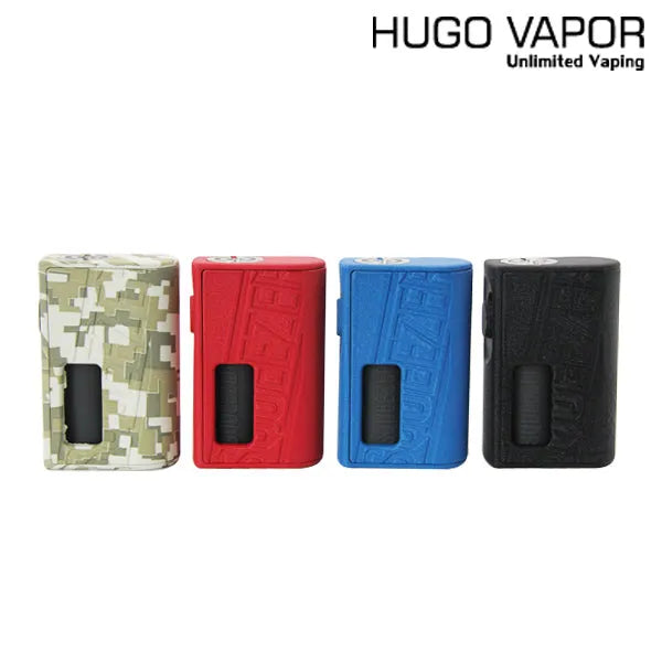 Hugo Vapour Squeezer Squonk Mod Free Delivery | bearsvapes.co.uk