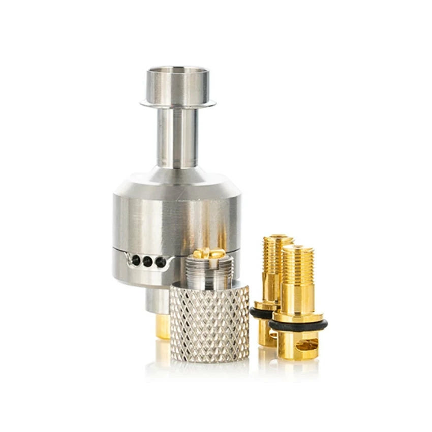 Suicide Mods Abyss Ether RBA  | bearsvapes.co.uk