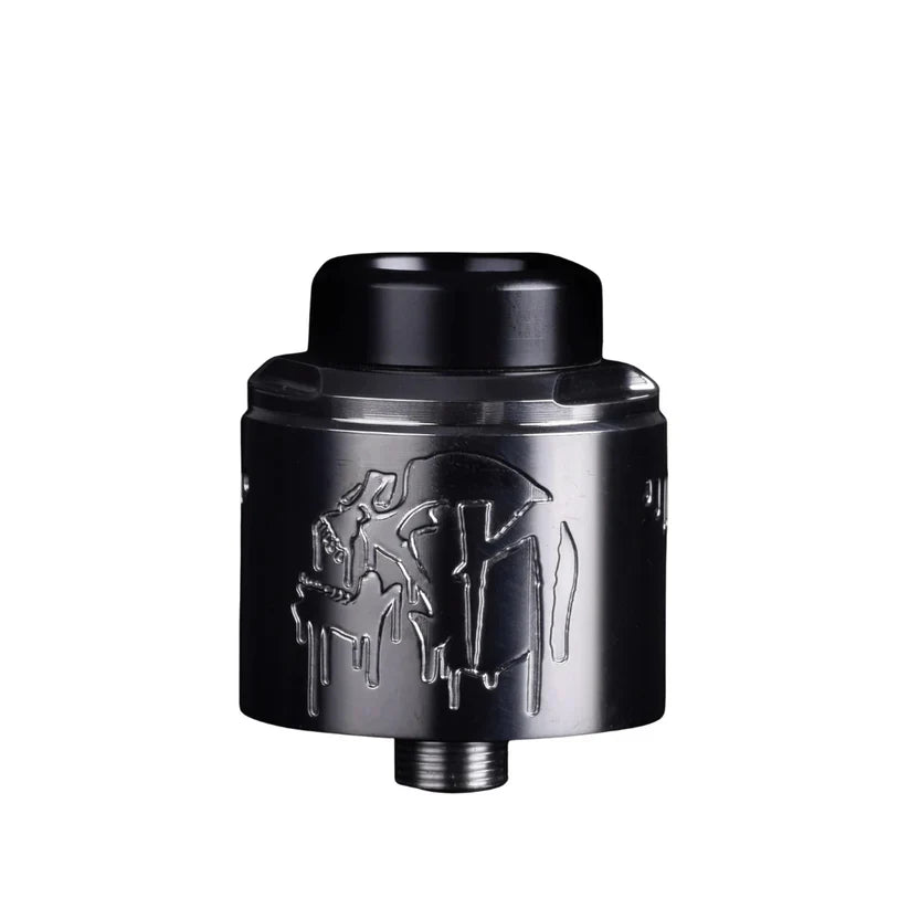 Suicide Mods Nightmare V2 28mm RDA NOW ONLY £24.95 | bearsvapes.co.uk