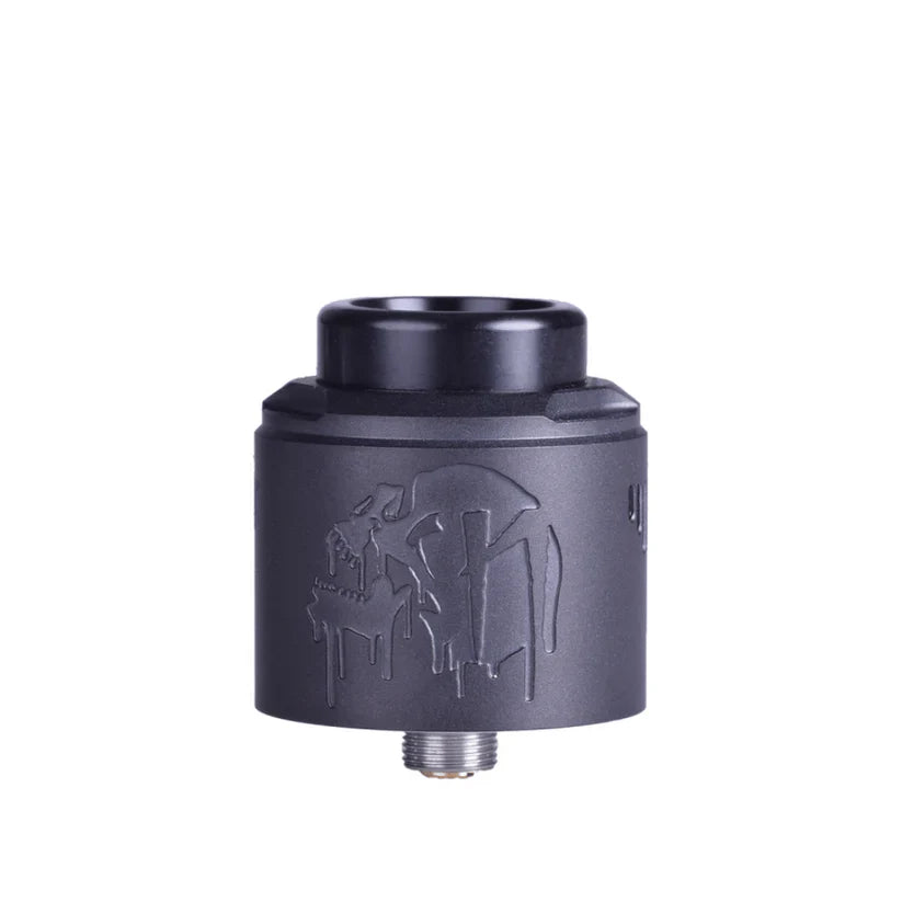 Suicide Mods Nightmare V2 28mm RDA NOW ONLY £24.95 | bearsvapes.co.uk