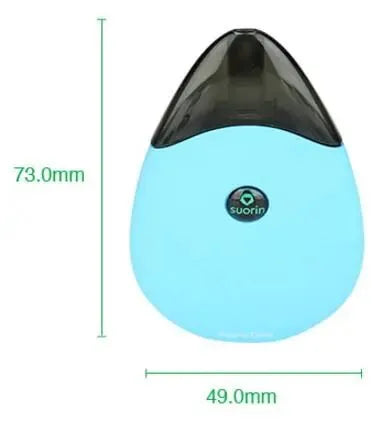 Suorin Drop Pod Vape Kit | FREE Pod | ONLY £6.95 | bearsvapes.co.uk