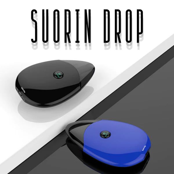 Suorin Drop Pod Vape Kit | FREE Pod | ONLY £6.95 | bearsvapes.co.uk