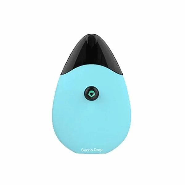 Suorin Drop Pod Vape Kit | FREE Pod | ONLY £6.95 | bearsvapes.co.uk