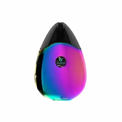 Suorin Drop Pod Vape Kit | FREE Pod | ONLY £6.95 | bearsvapes.co.uk