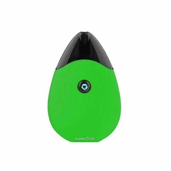 Suorin Drop Pod Vape Kit | FREE Pod | ONLY £6.95 | bearsvapes.co.uk