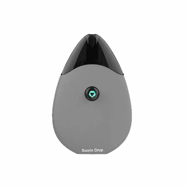 Suorin Drop Pod Vape Kit | FREE Pod | ONLY £6.95 | bearsvapes.co.uk