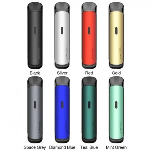 Suorin Shine Pod Vape Kit | bearsvapes.co.uk