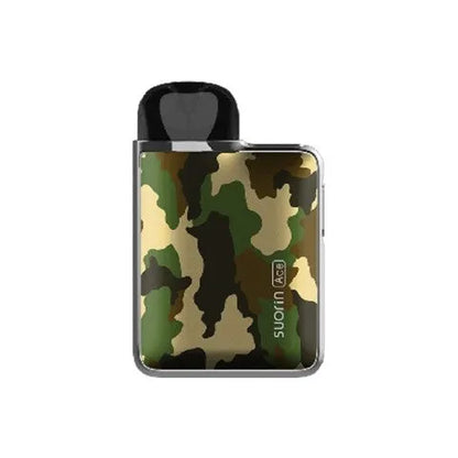 Suorin Ace Pod Vape Kit | NOW LESS THAN HALF PRICE | bearsvapes.co.uk