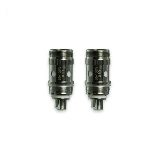 Tecc ML Coils 2 Pack NOW ONLY £3.95 | bearsvapes.co.uk