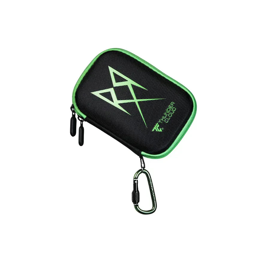 Thunder Cloud Recoil Pro Tool Kit | Grimm Green | bearsvapes.co.uk