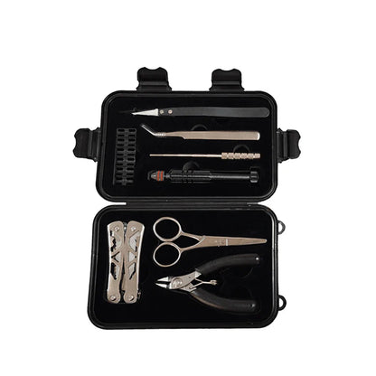 Thunderhead Creations Blaze Pro Tool Kit | bearsvapes.co.uk