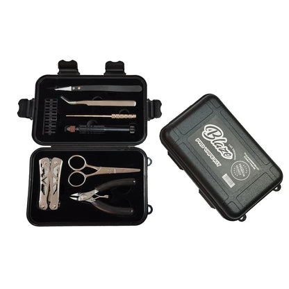Thunderhead Creations Blaze Pro Tool Kit | bearsvapes.co.uk