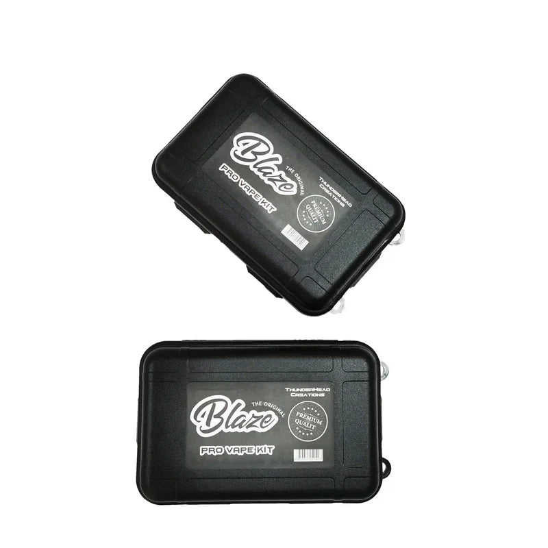 Thunderhead Creations Blaze Pro Tool Kit | bearsvapes.co.uk