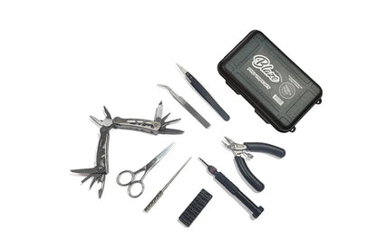 Thunderhead Creations Blaze Pro Tool Kit | bearsvapes.co.uk